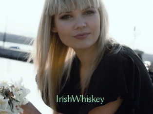 IrishWhiskey Motion X