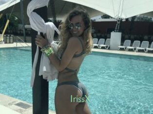 IrissX