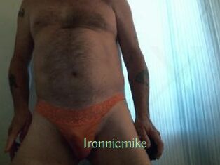 Ironnicmike