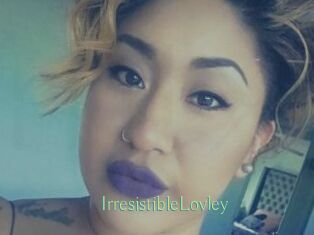 IrresistibleLovley