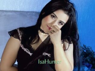 IsaHunter