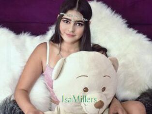 IsaMillers