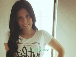 IsaRiveraa