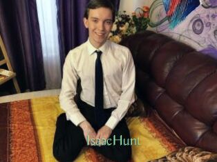 IsaacHunt