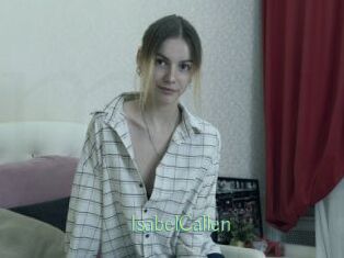 IsabelCallen