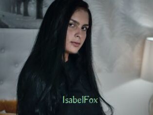 IsabelFox