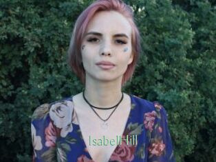 IsabelHill