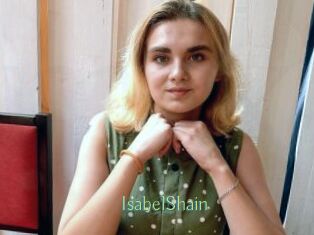 IsabelShain