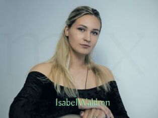 IsabelWaldron
