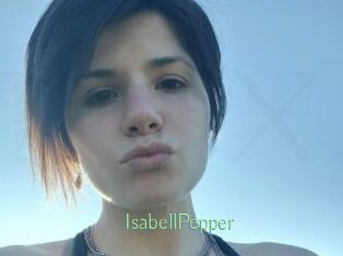 IsabellPepper