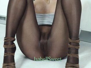 IsabellSweet