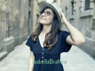 IsabellaBrahms