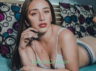 IsabellaCowwen