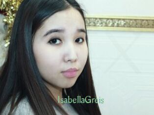 IsabellaGreis