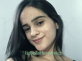 IsabellaHernandez