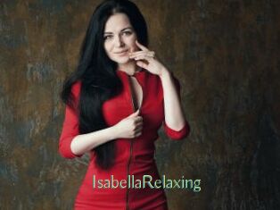 IsabellaRelaxing