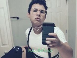 IsabellaRings