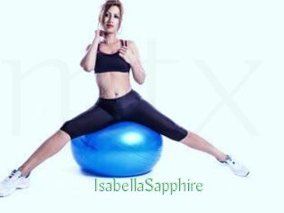 IsabellaSapphire