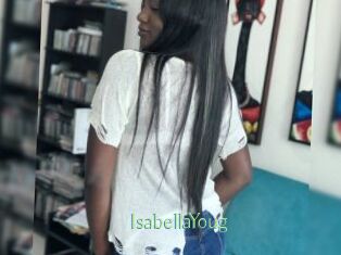 IsabellaYoug