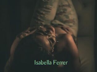 Isabella_Ferrer