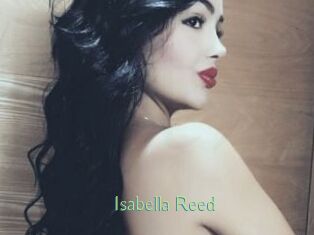 Isabella_Reed