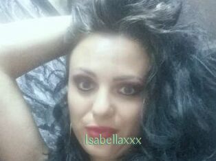 Isabellaxxx