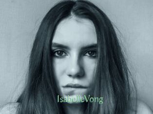 IsabelleVong