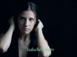 IsabelleWilson