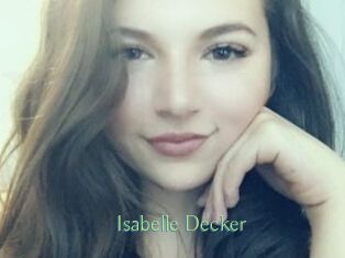Isabelle_Decker