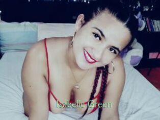 Isabelle_Green