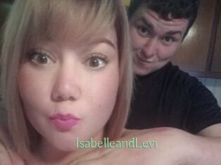 Isabelle_and_Levi