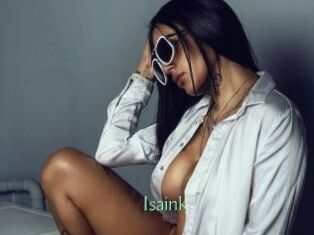 Isaink