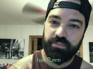 Isak_Rainn