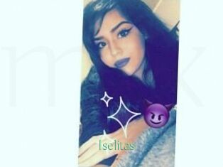 Iselitas