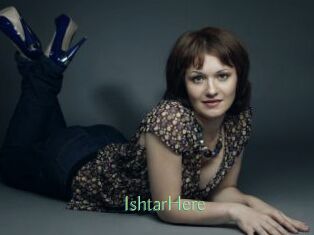IshtarHere
