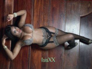 IsisXX