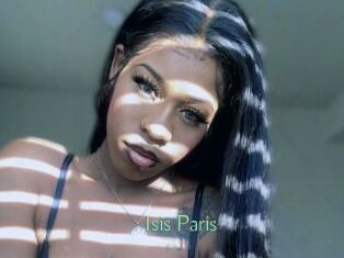 Isis_Paris Motion X