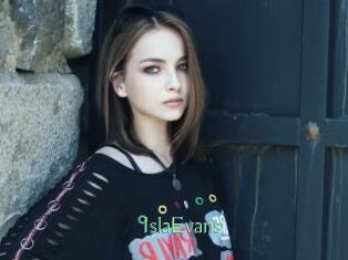 IslaEvans