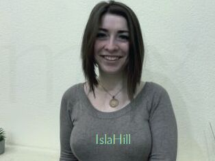 IslaHill Motion X