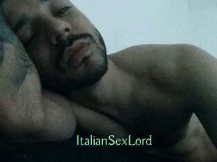 ItalianSexLord