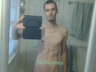 ItsMrJones