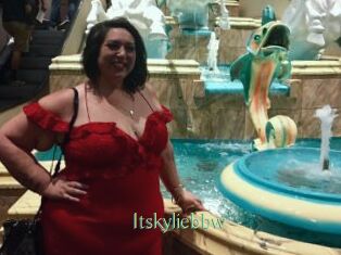 Itskyliebbw
