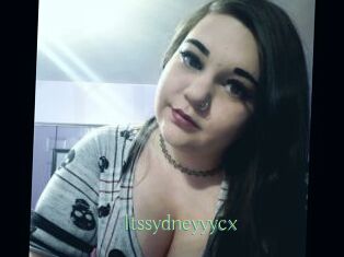 Itssydneyyycx