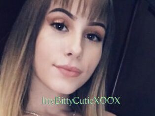 IttyBittyCutieXOOX