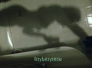 Ittybittytittie