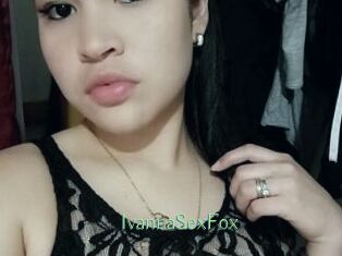 IvannaSexFox