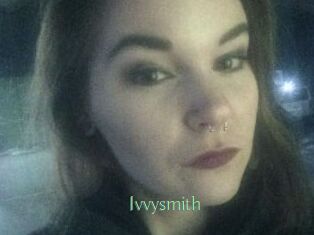 Ivvysmith