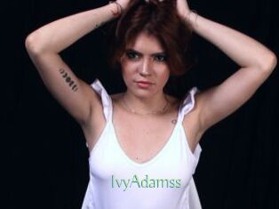IvyAdamss