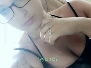 IvyJames