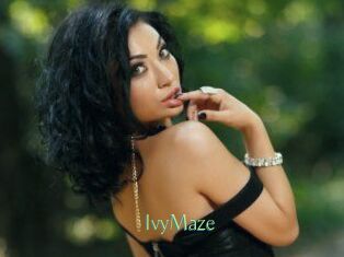 IvyMaze
